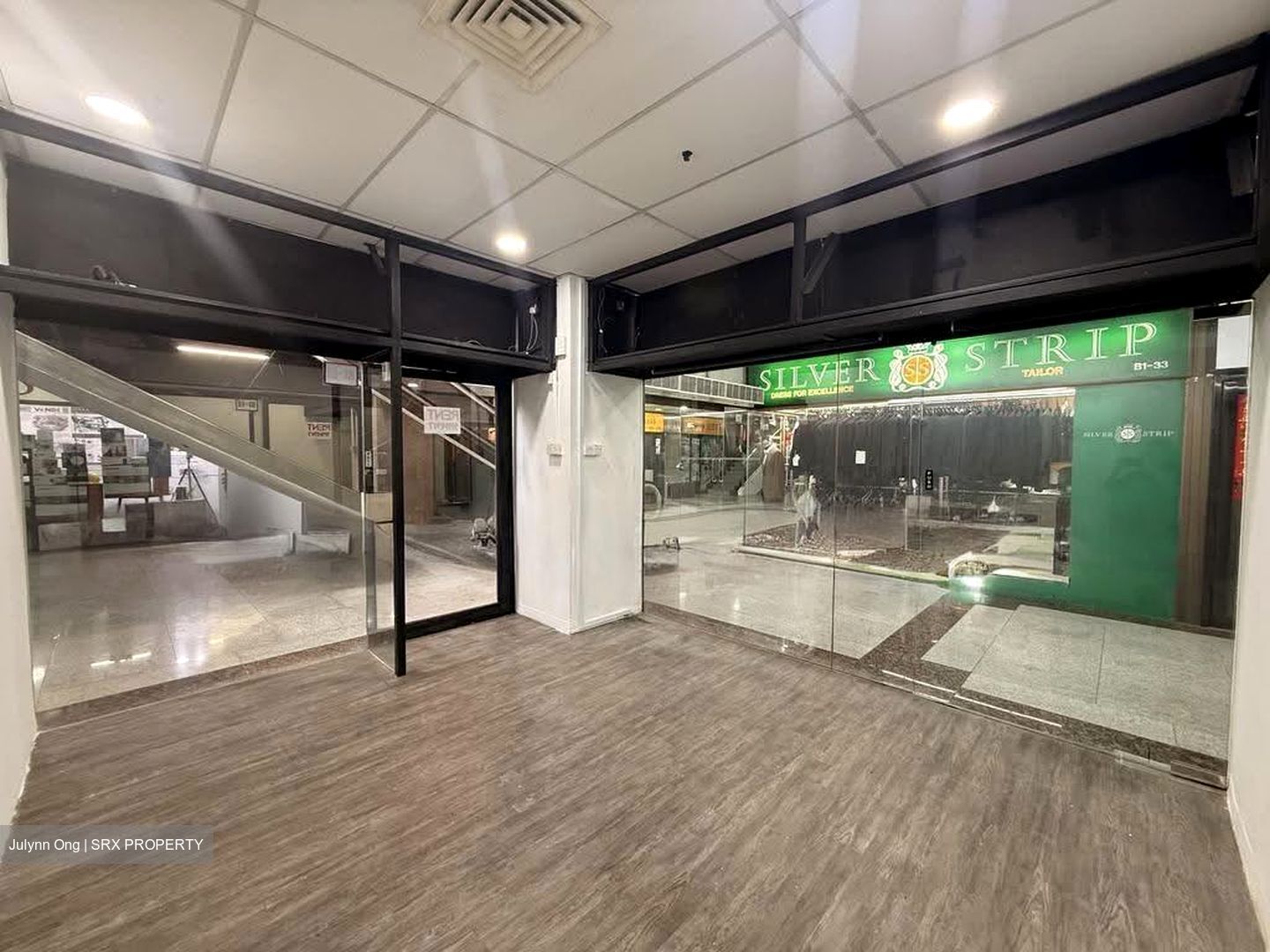 Excelsior Shopping Centre (D6), Shop House #620590991